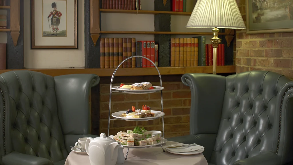 الفندق كوبثورن لندن جاتويك - كراولي